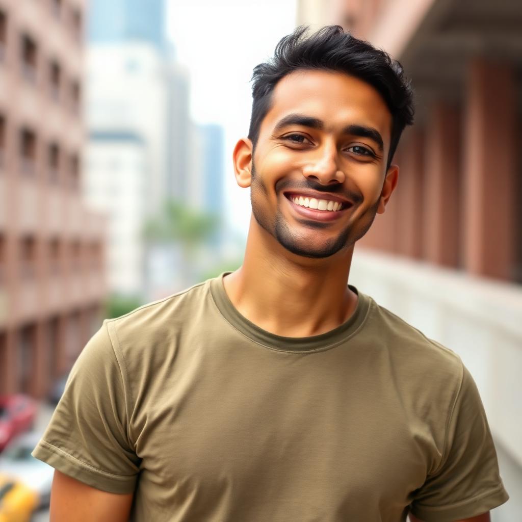 Rohan K.