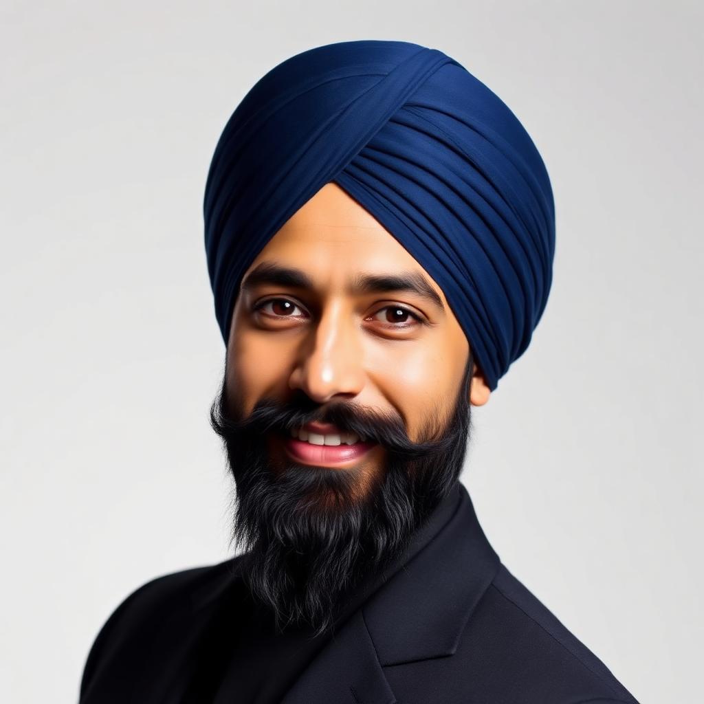 Manjeet S.