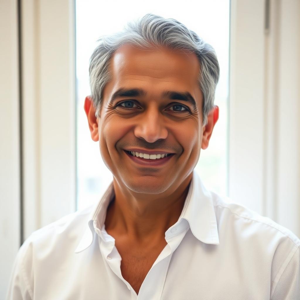 Suresh D.