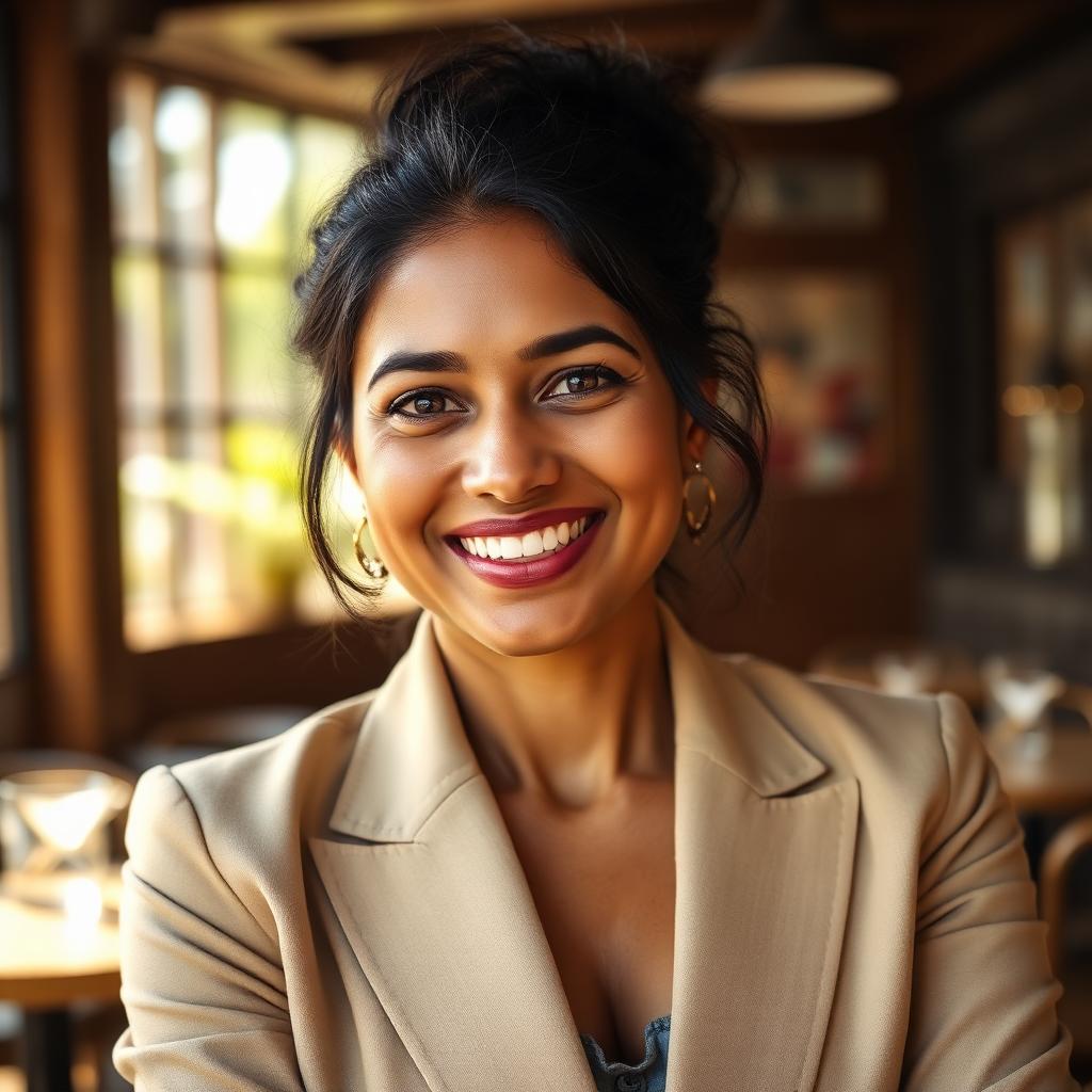 Priya N.